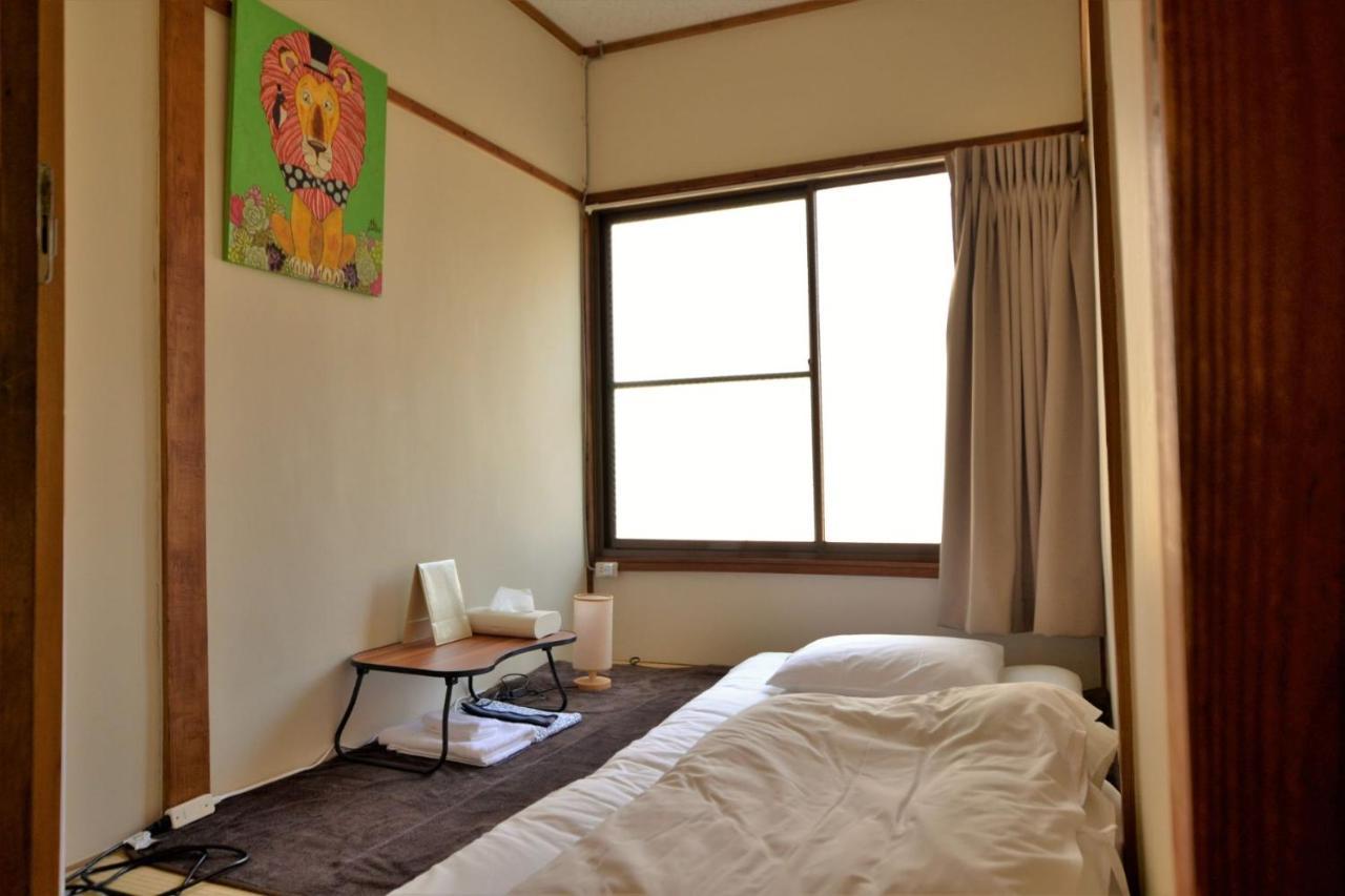 Nisshin Geppo Tokyo Kawasaki Hotel Kawasaki  Exterior foto